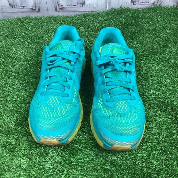 Nike Air Max Plus 'Turbo Green Mango Volt'